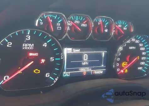 2016 Chevrolet Silverado 1500 1Lt from USA, damaged, VIN 1GCVKRECXGZ398556